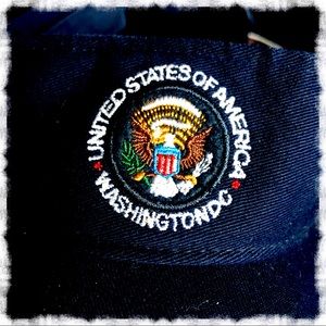 WASHINGTON D.C. VISOR